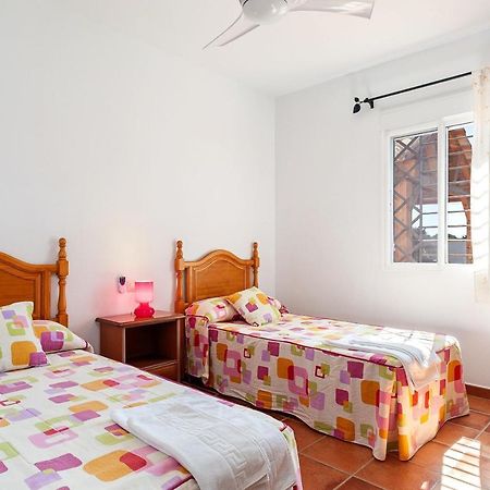 Casa - 2 Mar Y Sombra Villa Barbate Luaran gambar