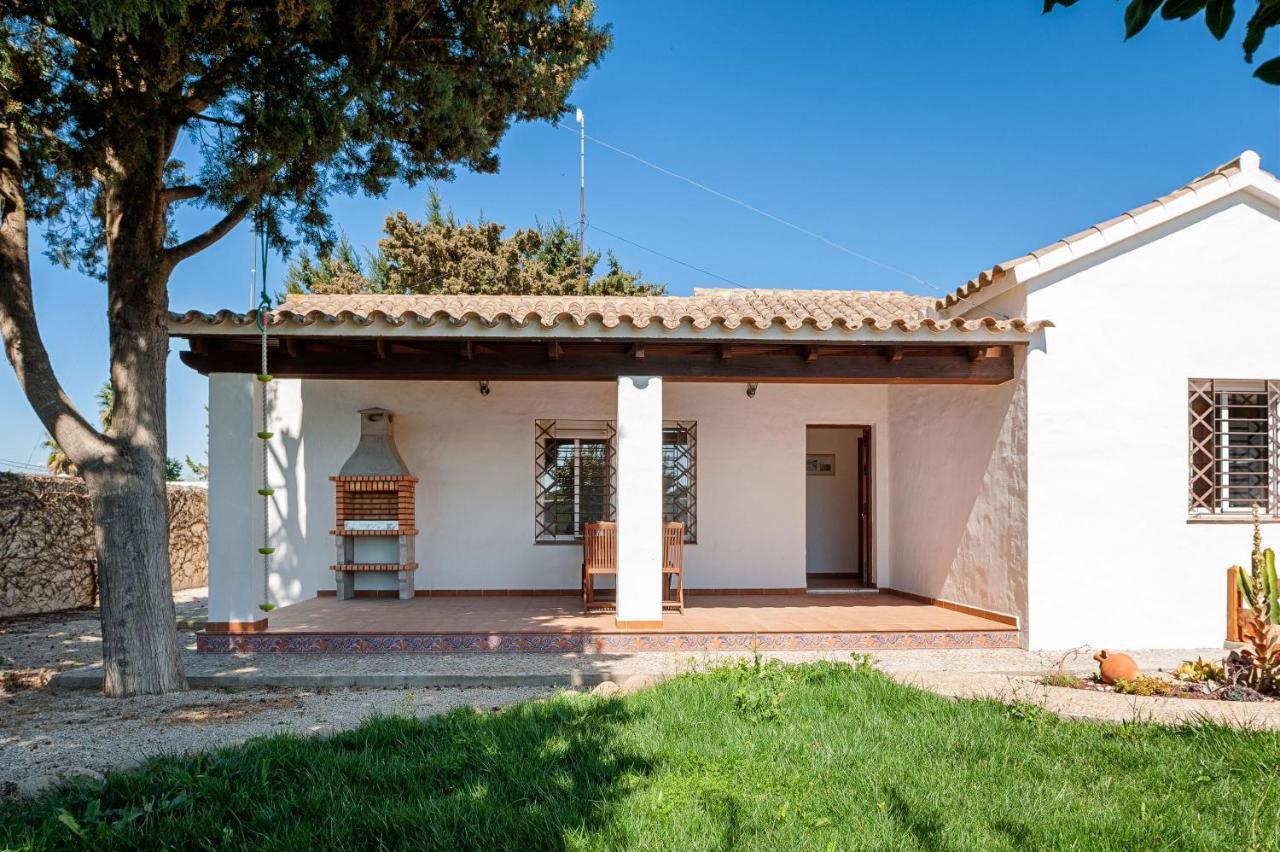 Casa - 2 Mar Y Sombra Villa Barbate Luaran gambar