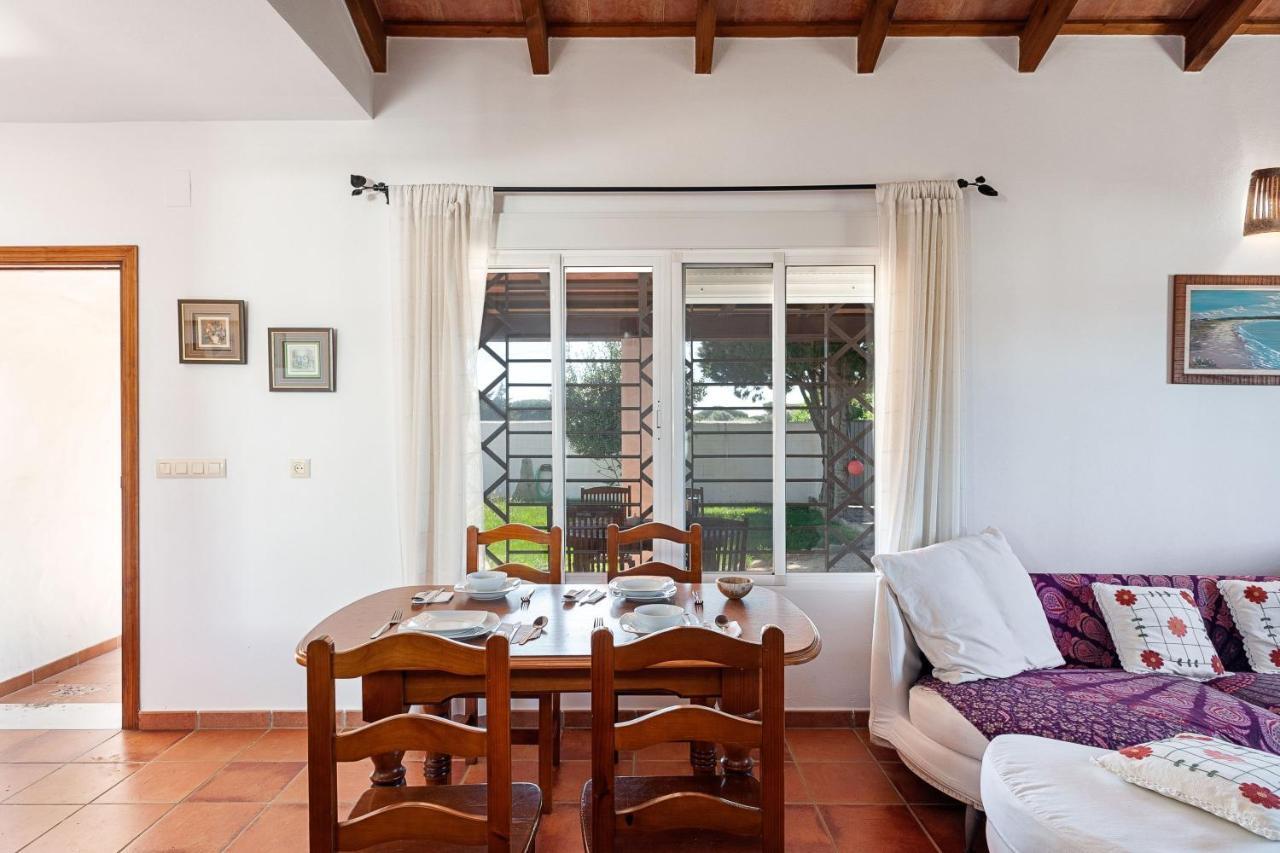 Casa - 2 Mar Y Sombra Villa Barbate Luaran gambar