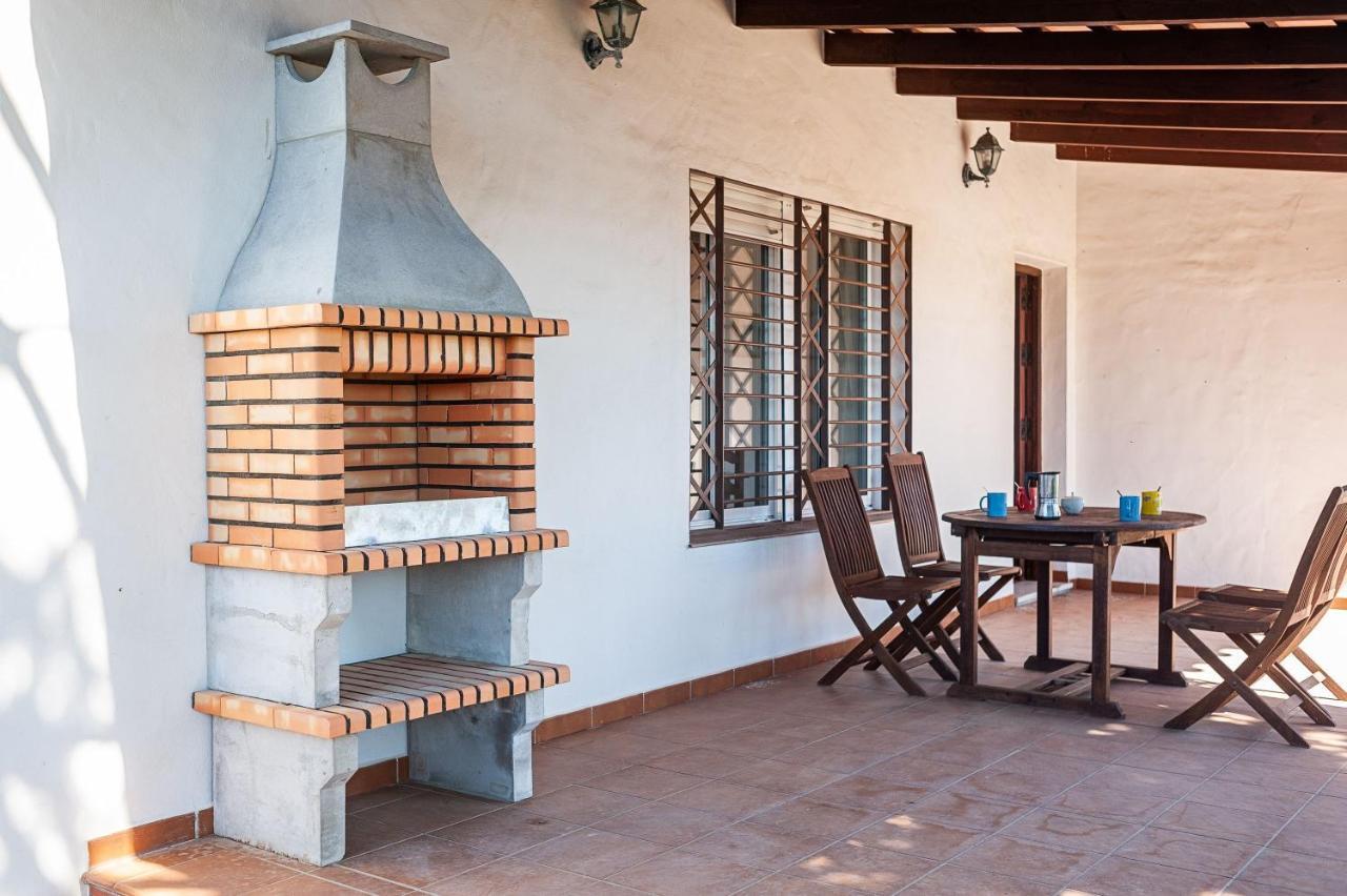 Casa - 2 Mar Y Sombra Villa Barbate Luaran gambar