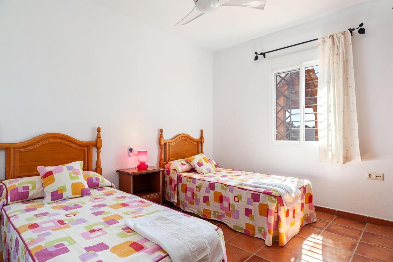 Casa - 2 Mar Y Sombra Villa Barbate Luaran gambar
