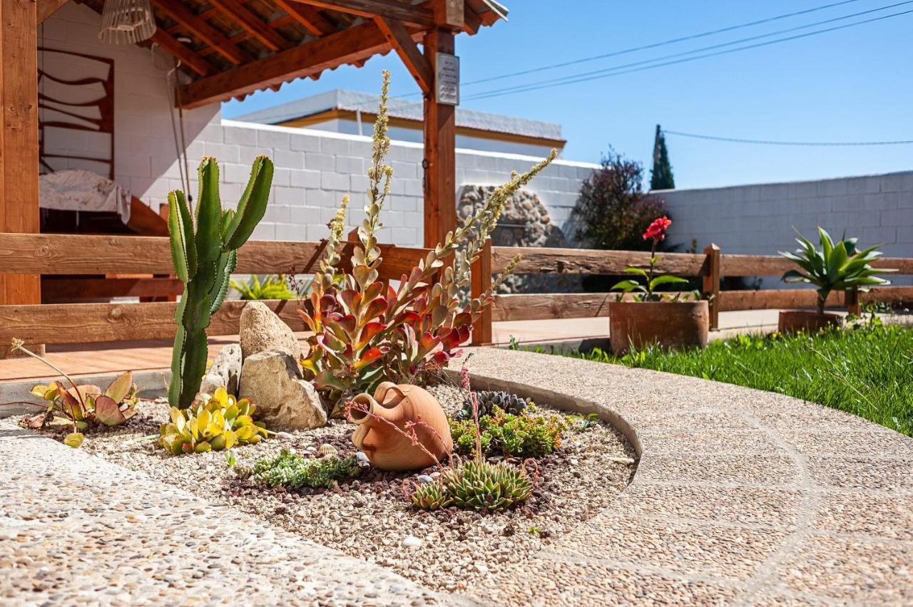 Casa - 2 Mar Y Sombra Villa Barbate Luaran gambar