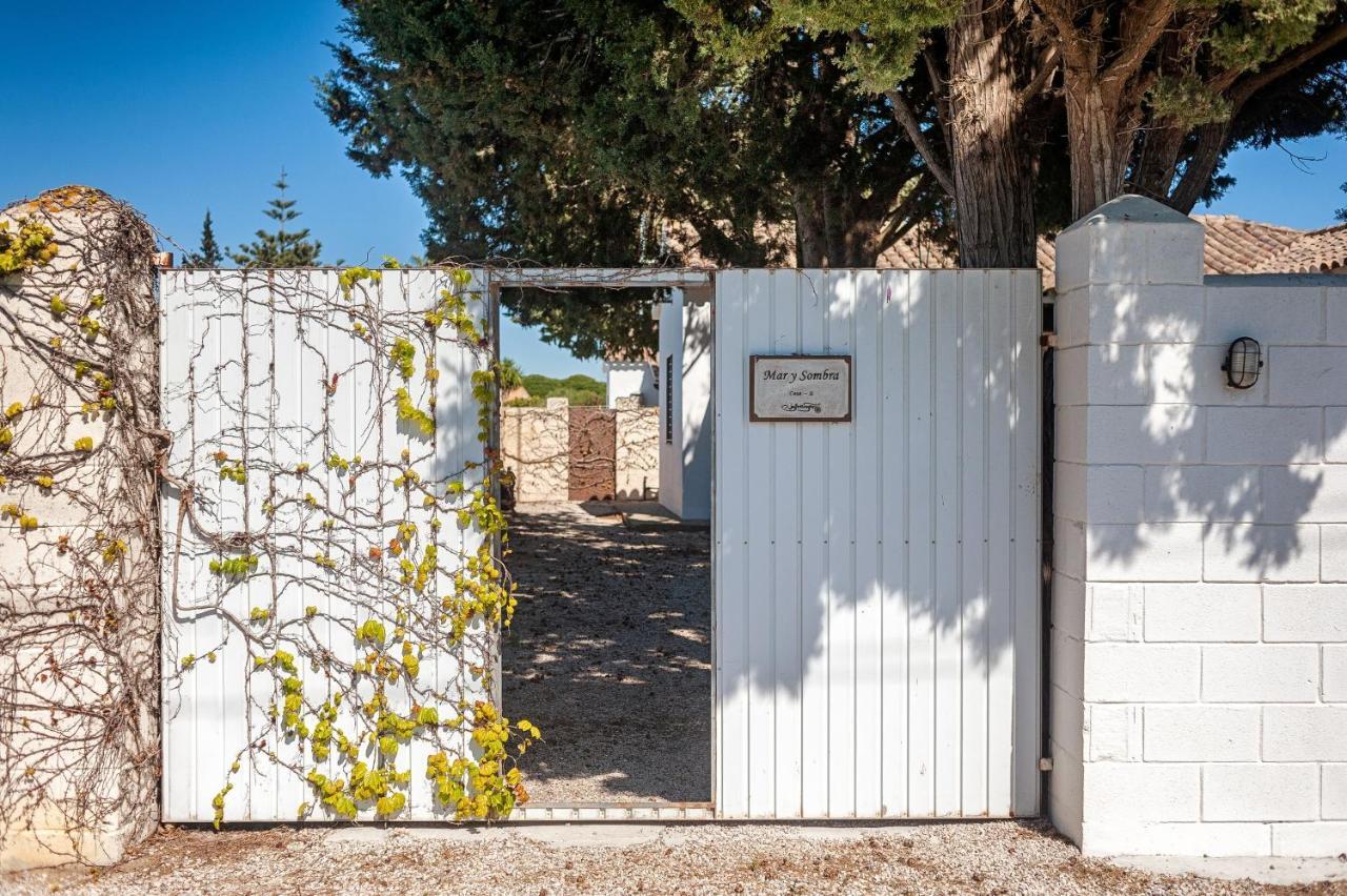 Casa - 2 Mar Y Sombra Villa Barbate Luaran gambar