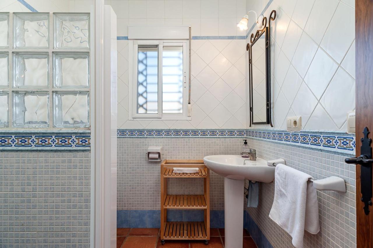 Casa - 2 Mar Y Sombra Villa Barbate Luaran gambar