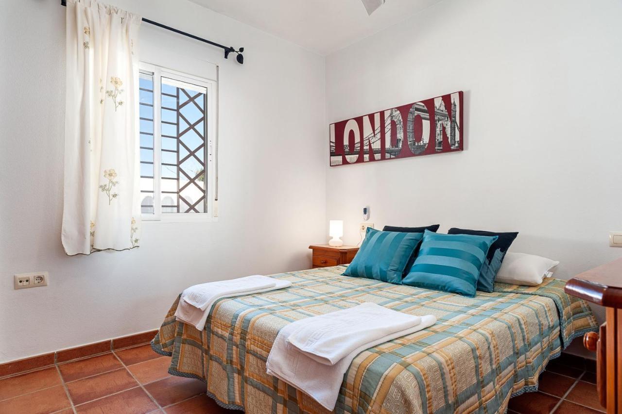 Casa - 2 Mar Y Sombra Villa Barbate Luaran gambar