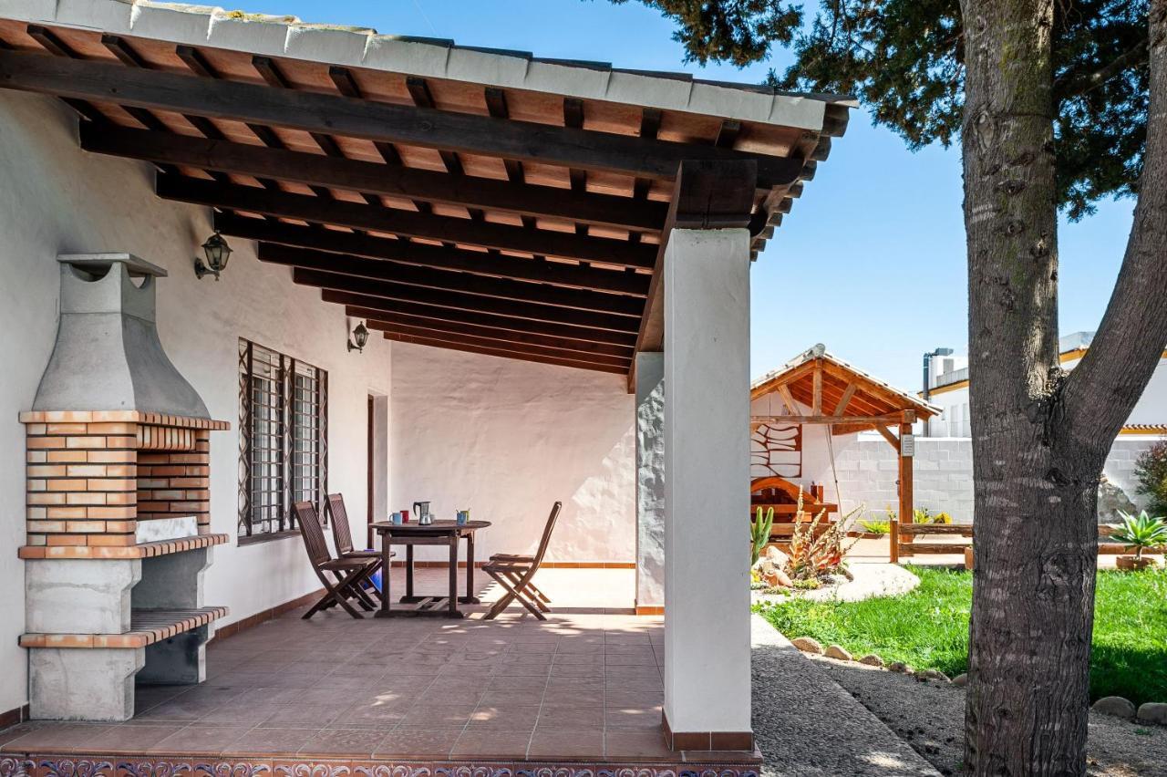 Casa - 2 Mar Y Sombra Villa Barbate Luaran gambar