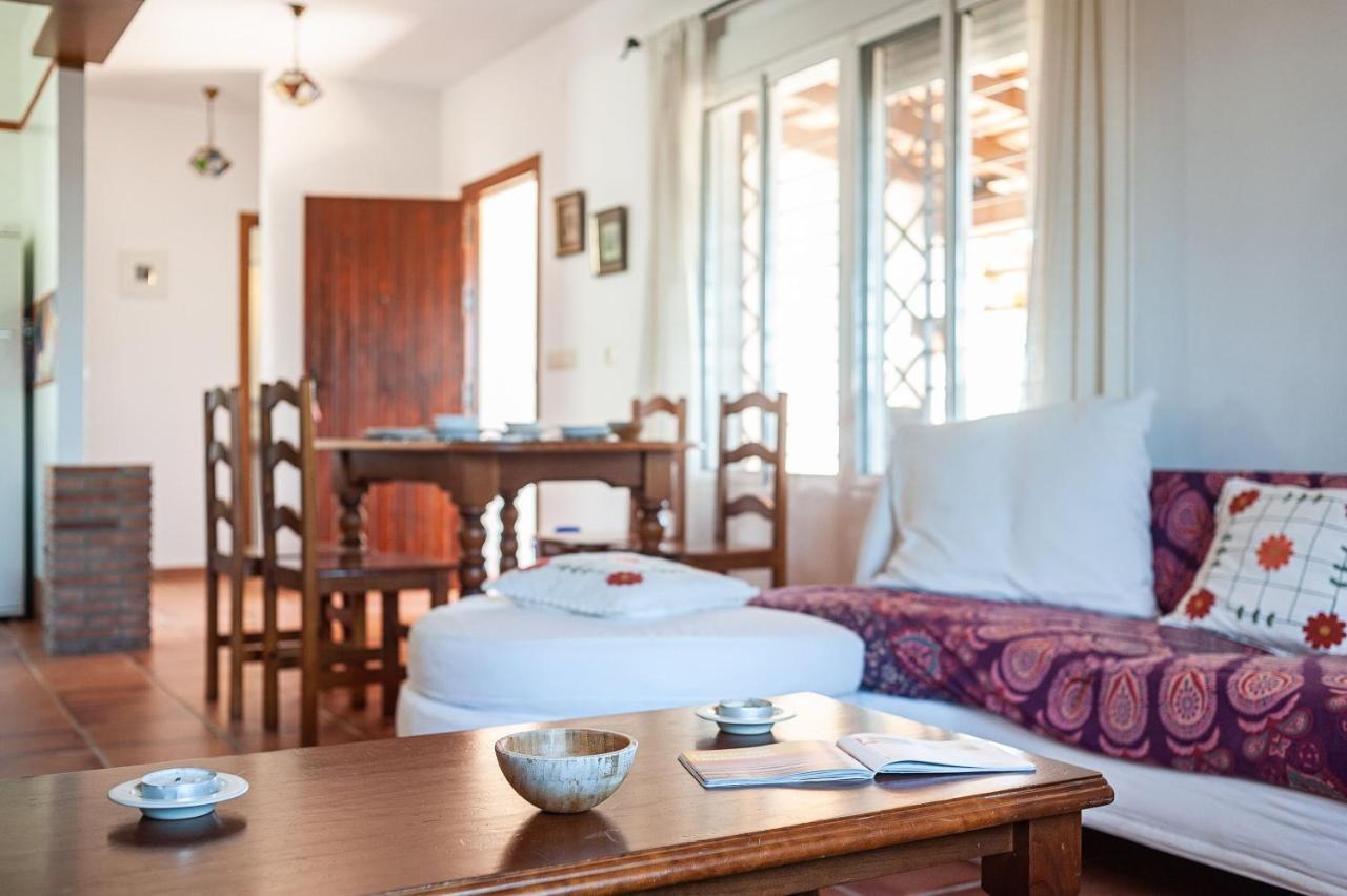Casa - 2 Mar Y Sombra Villa Barbate Luaran gambar