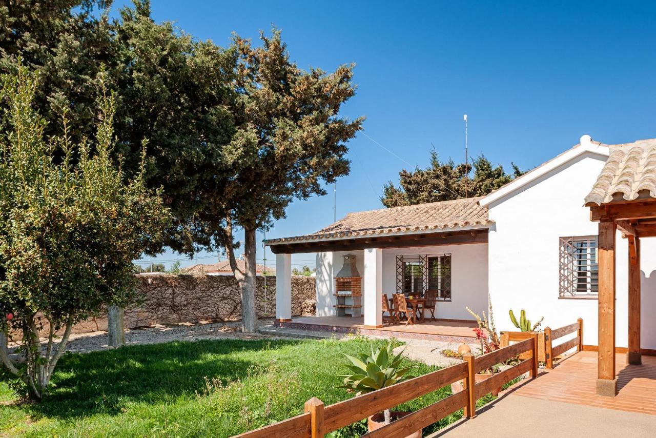 Casa - 2 Mar Y Sombra Villa Barbate Luaran gambar