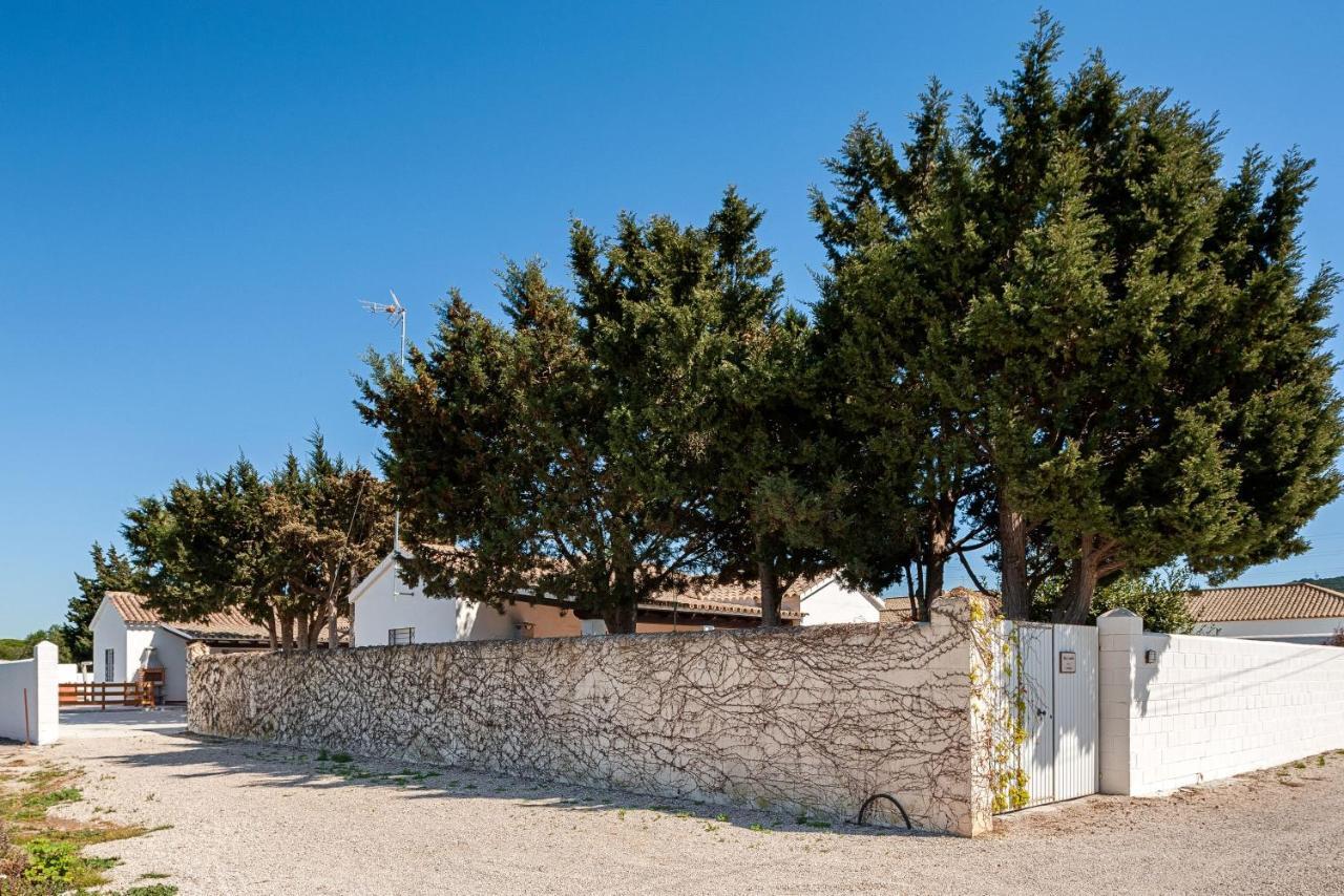 Casa - 2 Mar Y Sombra Villa Barbate Luaran gambar